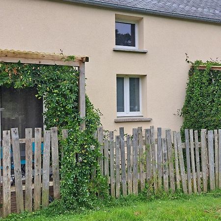 La Bergerie Du Mesnil Bed and Breakfast Livry  Εξωτερικό φωτογραφία
